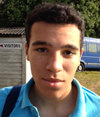 Nathan Osaji